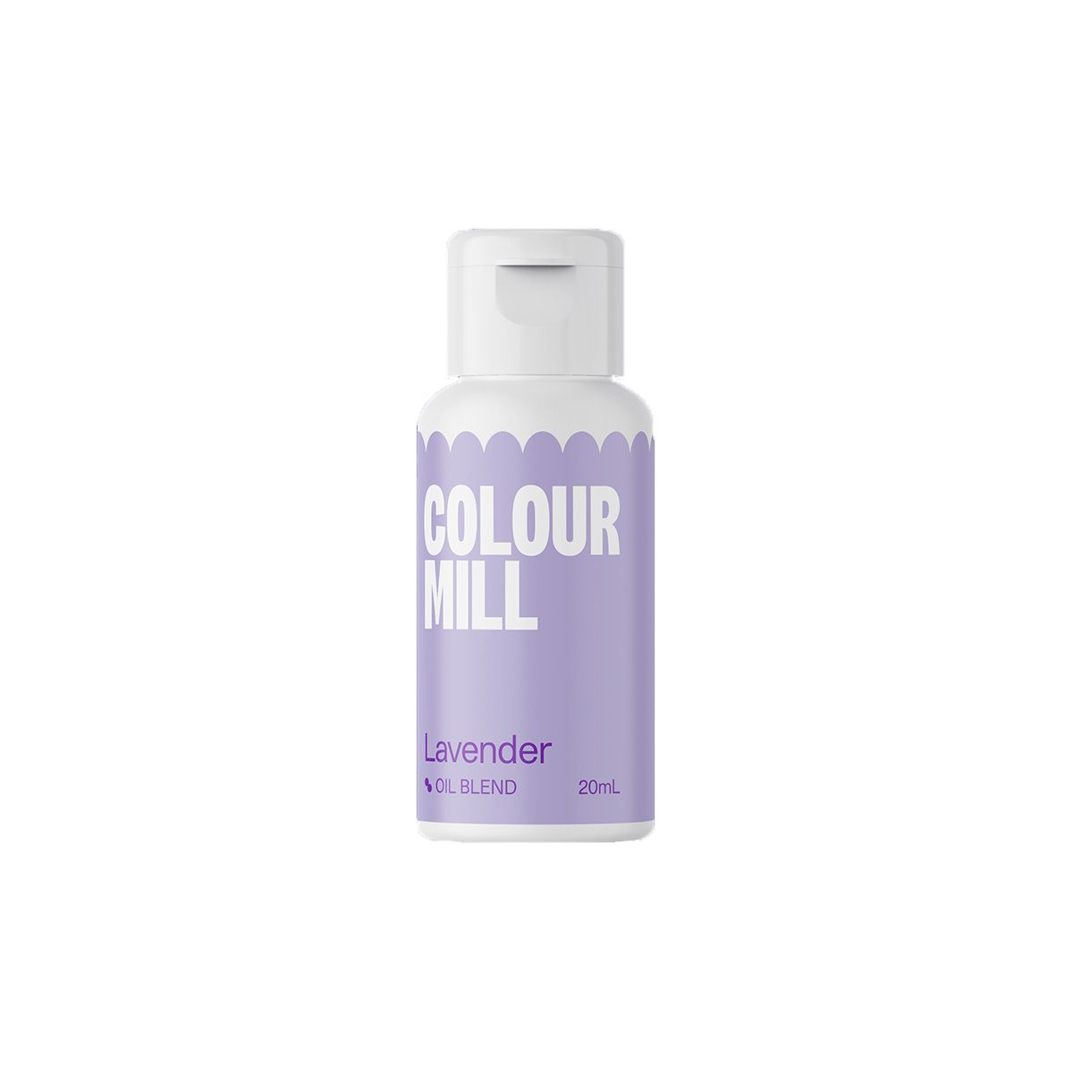 COLOUR MILL LAVENDER