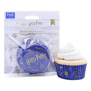 HARRY POTTER MUFFIN- FÖRMCHEN ZAUBERWELT