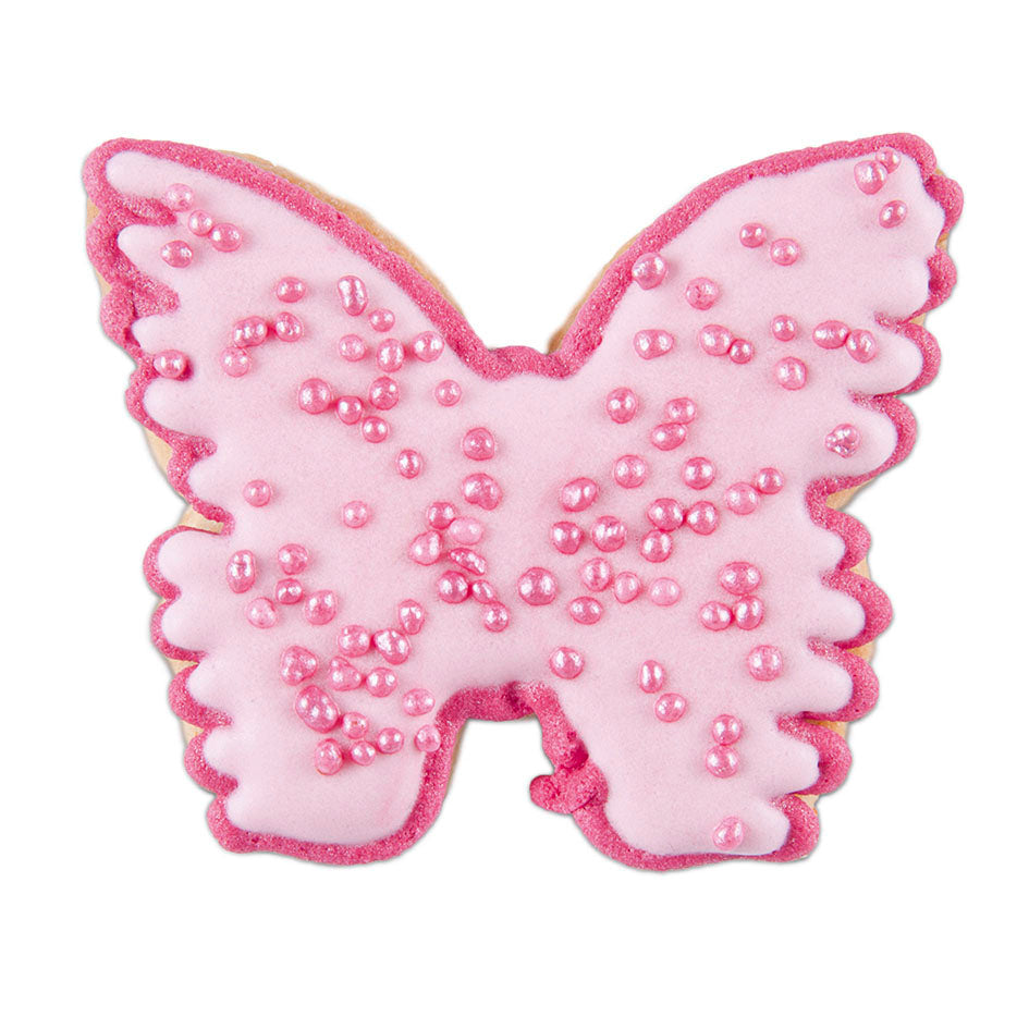 SCHMETTERLING 6 CM