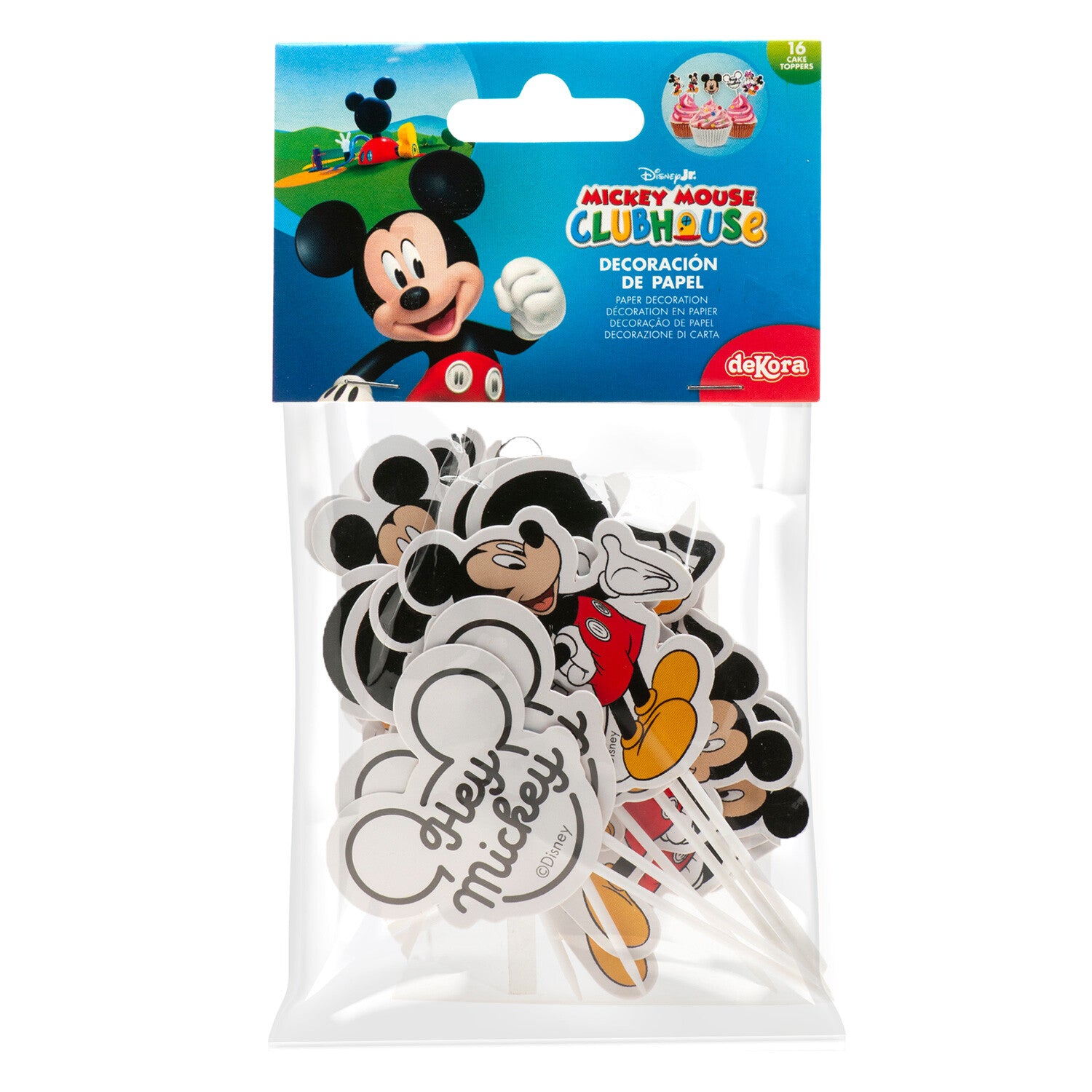 359008-CAKE TOPPERS PAPEL MICKEY MOUSE 8 MODELOS 16 UNIDADES_8.jpg