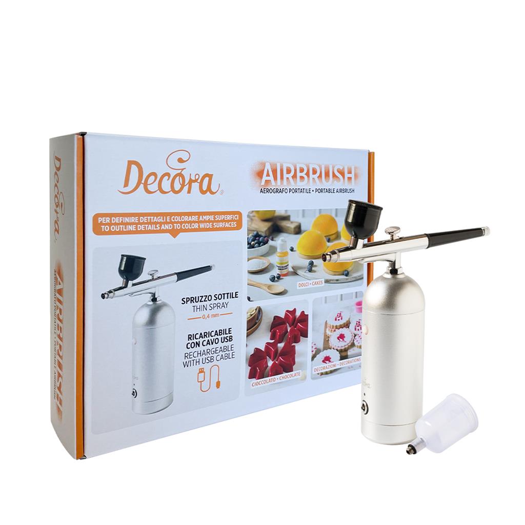 DECORA AIRBRUSH