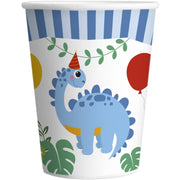 Dino Jungle Becher