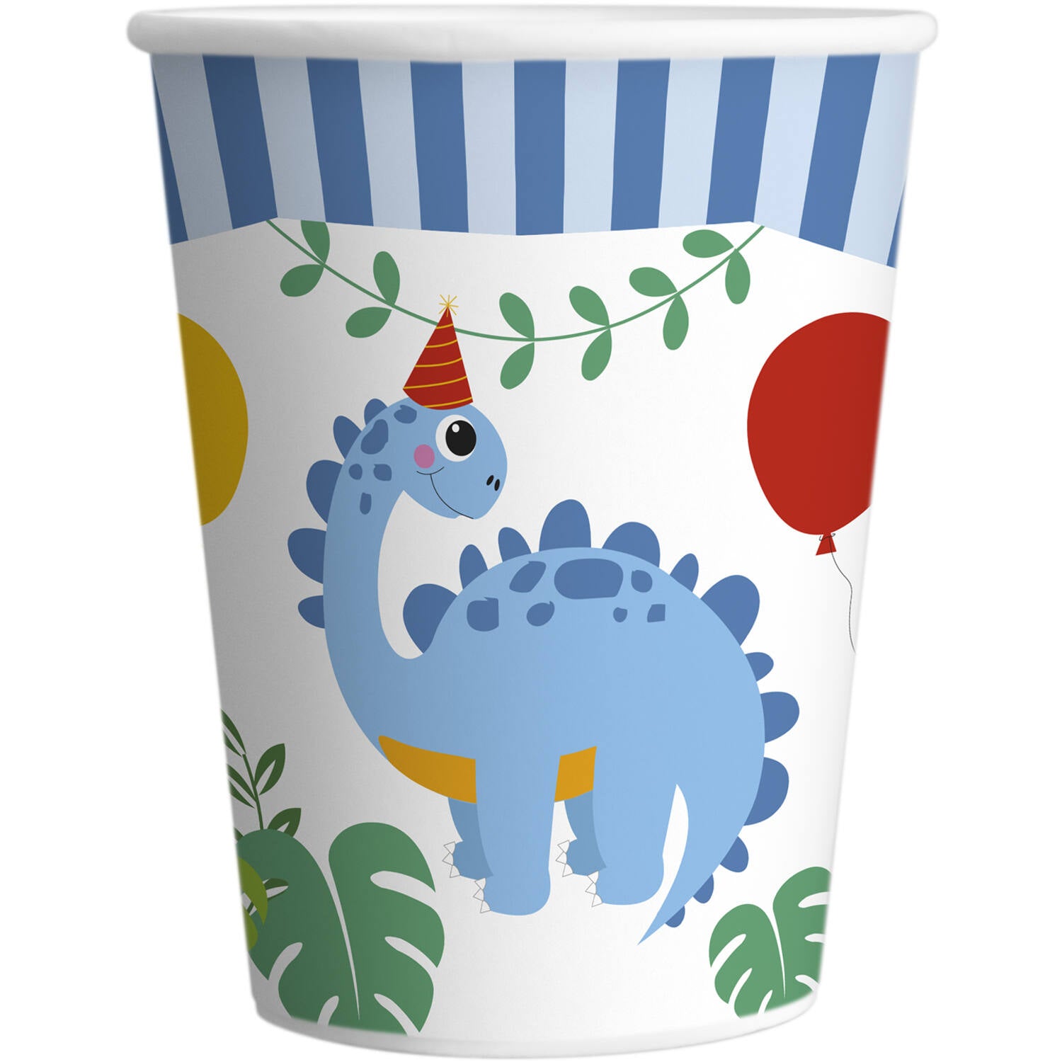 Dino Jungle Becher