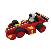 FORMEL 1 AUTO ZUCKERFIGUR