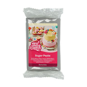 FC Rollfondant Stone Grey 250g