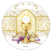 OBLATENAUFLEGER ERSTKOMMUNION MOD.1