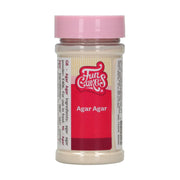 FC AGAR AGAR F54595