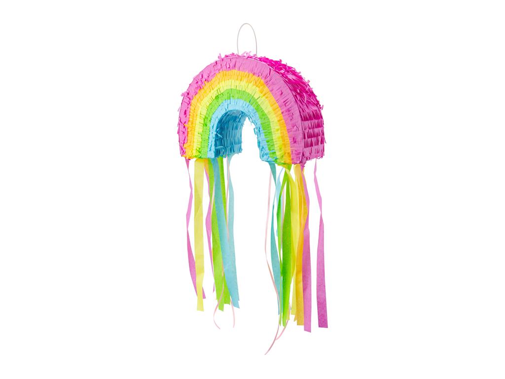 PINATA RAINBOW