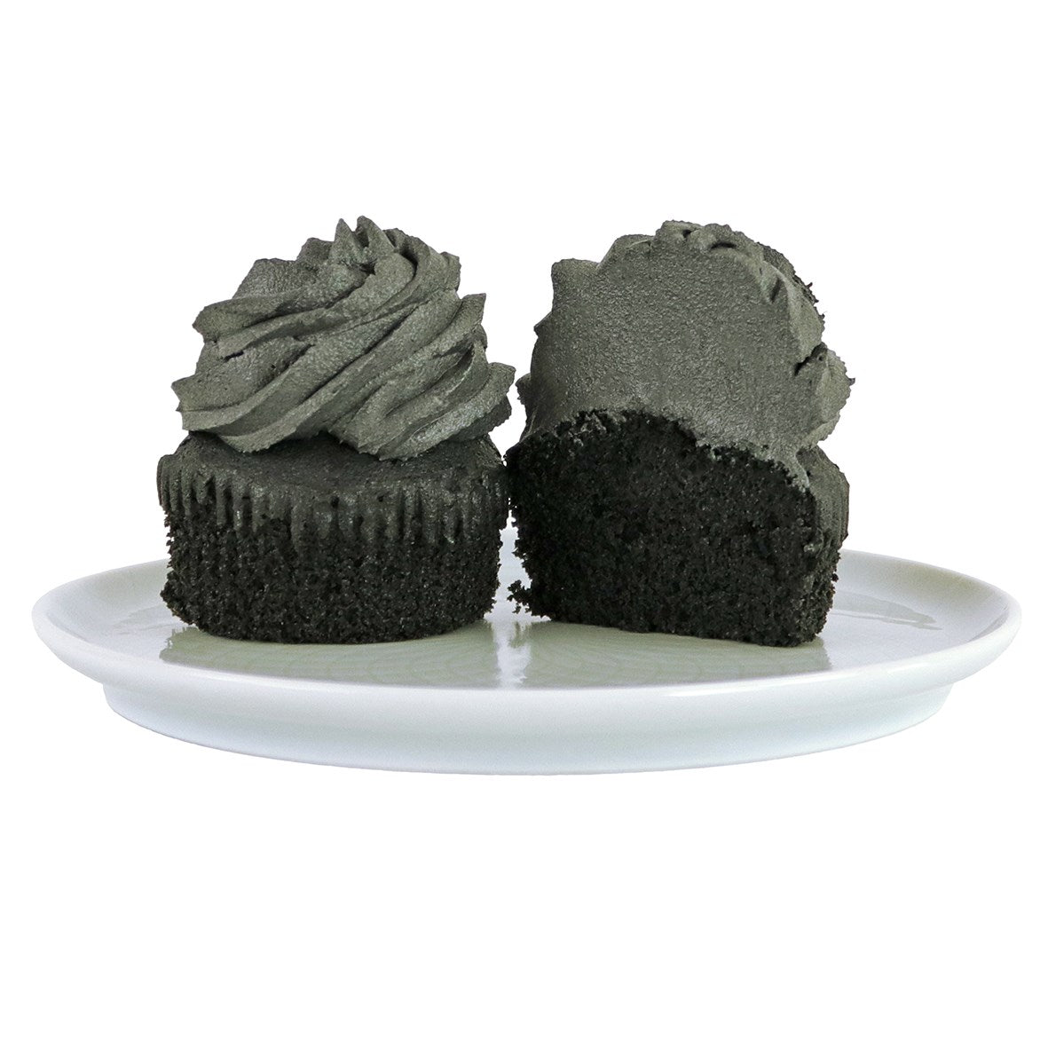 PME NATÜRLICHE LEBENS- MITTELFARBE BLACK