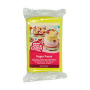 FC FONDANT LIME GREEN 250G