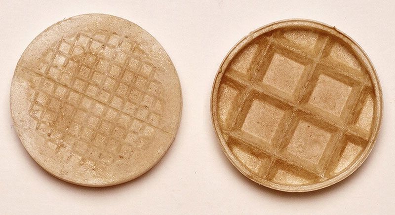 KUPPELBÖDEN 5 CM/25 STK