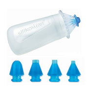 SILIKOMART DEKORATIONS TUBE