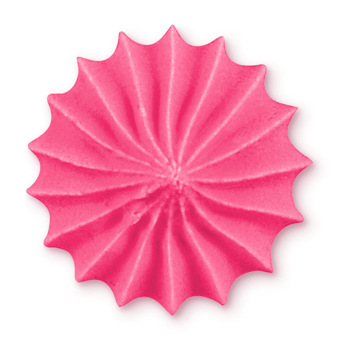 STERNTÜLLE-FEIN, GROß 16MM