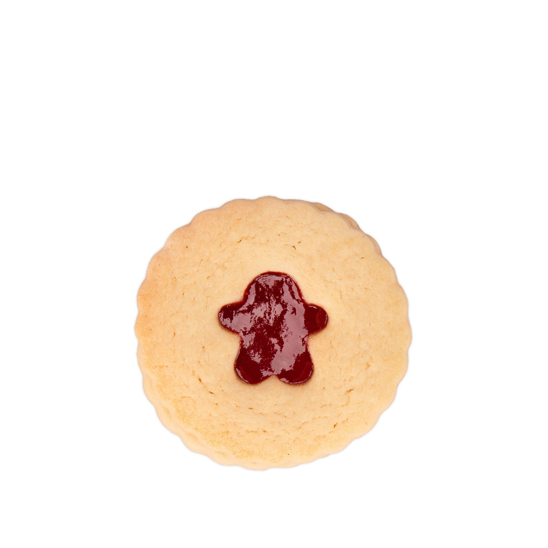 LINZER AUSSTECHER LEBKUCHENMANN