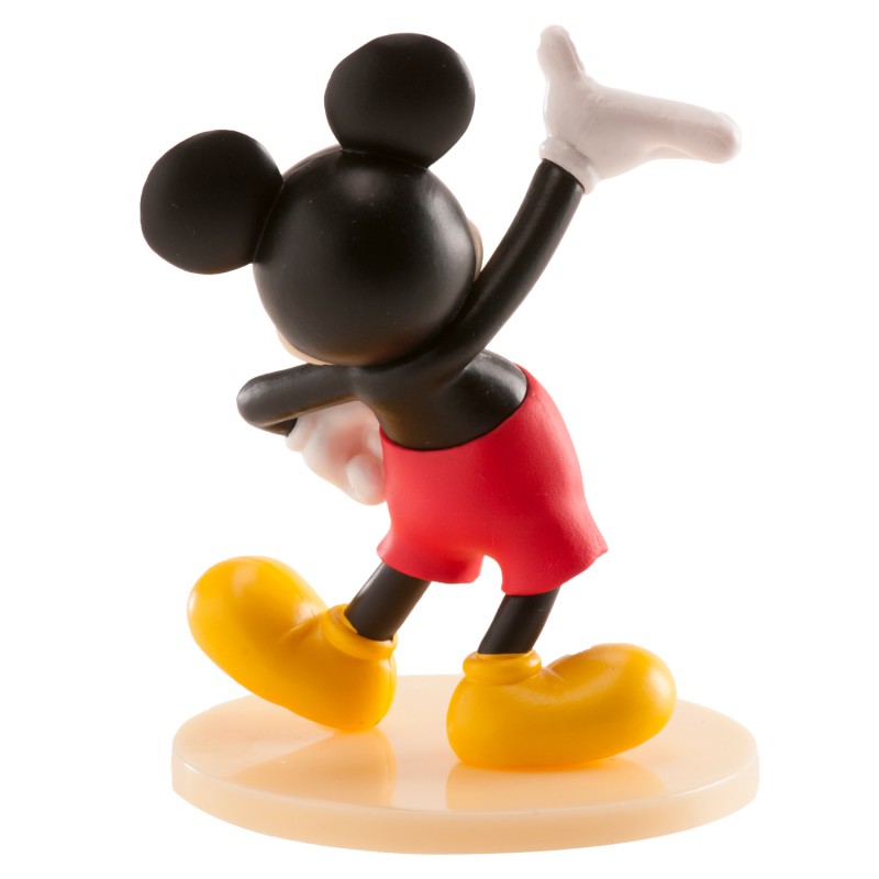 PVC FIGUR MICKEY MOUSE