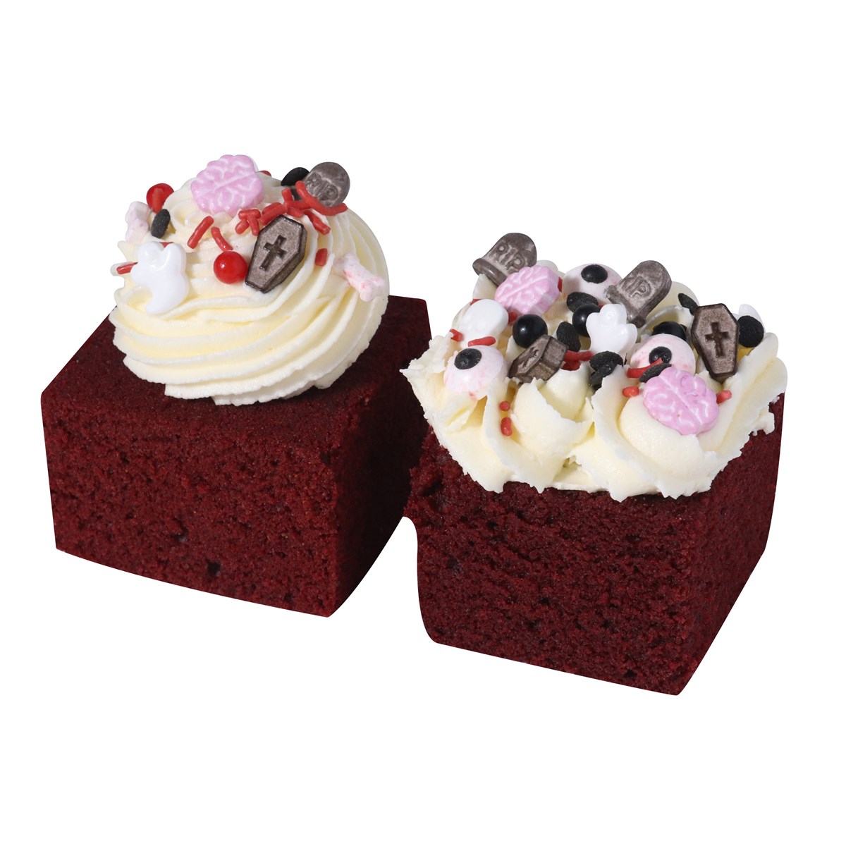 OUT THE BOX-SPRINKLE MIX GRAVEYARD 60G