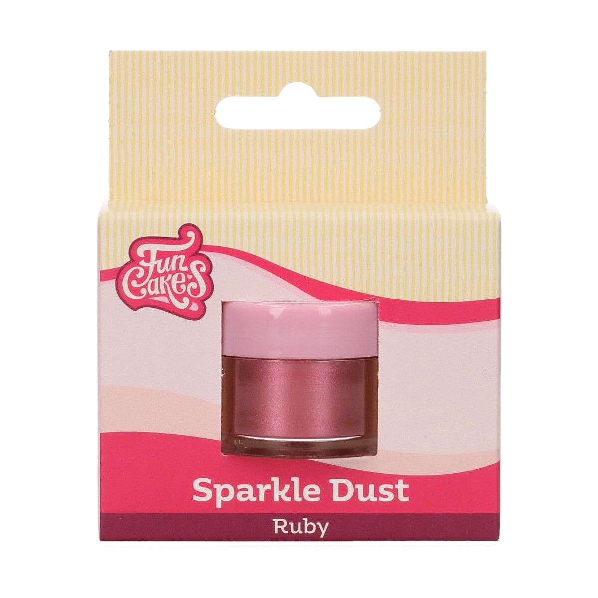 FC Sparkle Dust Ruby