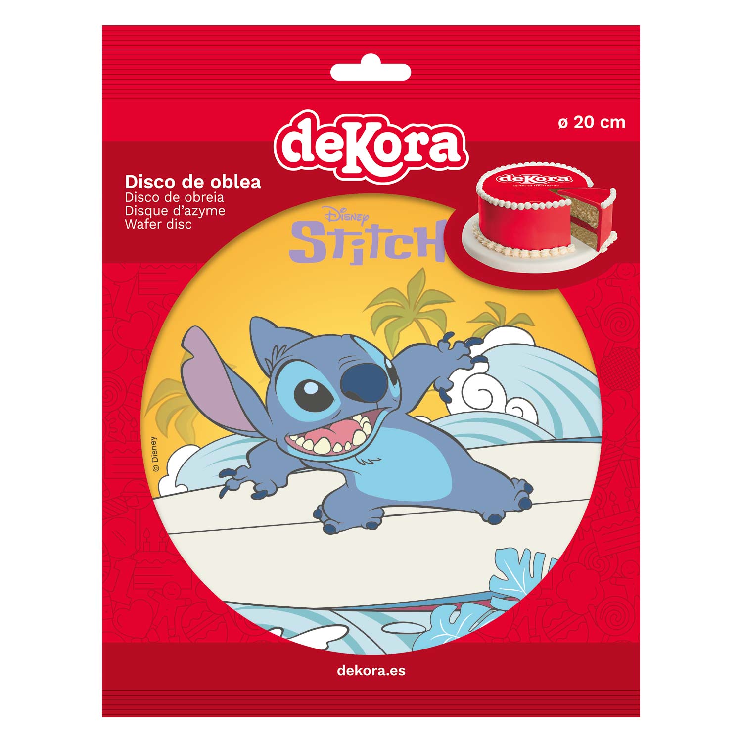 OBLATENAUFLEGER STITCH