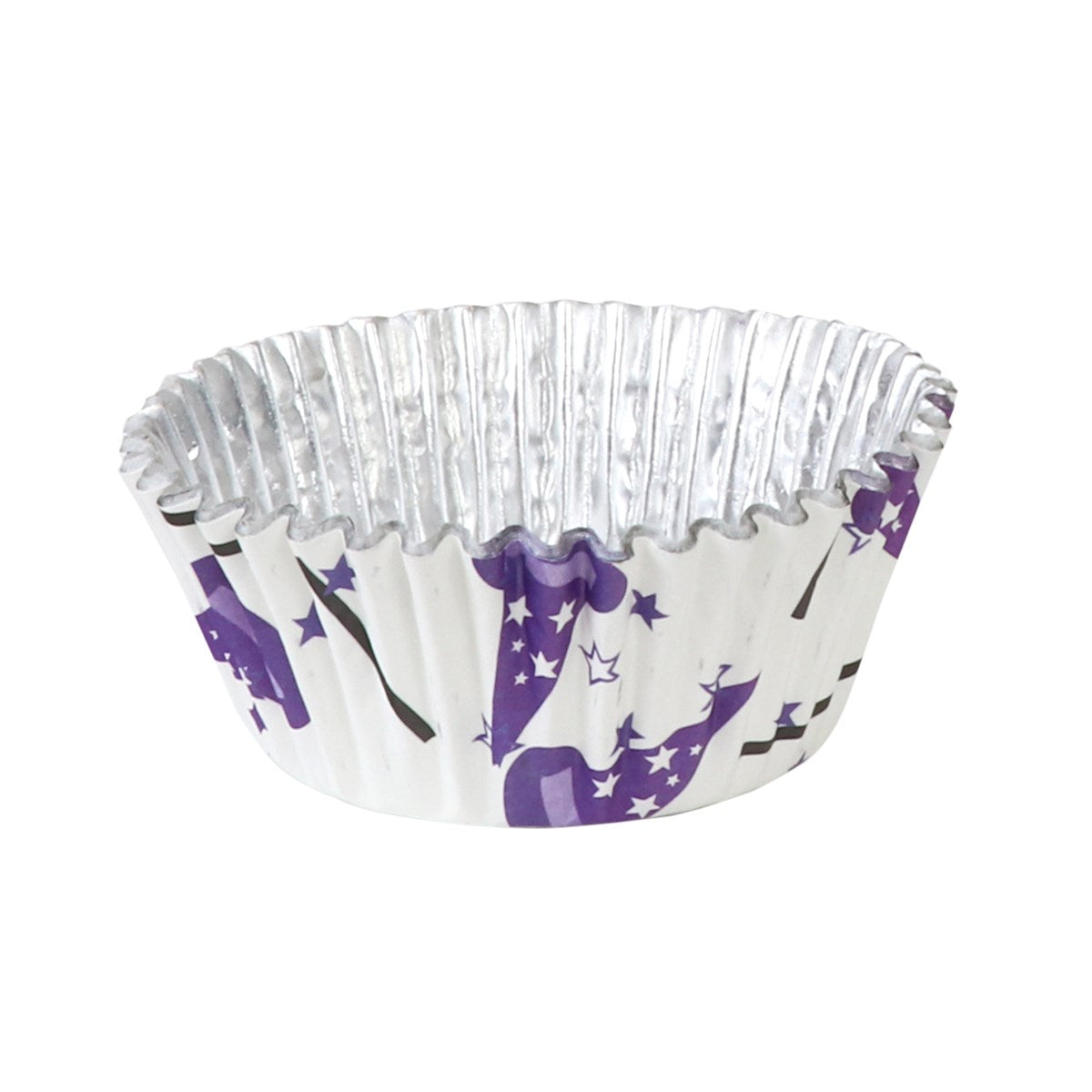 PME MUFFIN FÖRMCHEN ZAUBERER