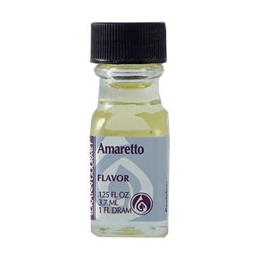 LORANN AROMA AMARETTO