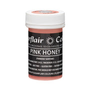 SUGARFLAIR PASTENFARBE SKINTONE/PINK HONEY