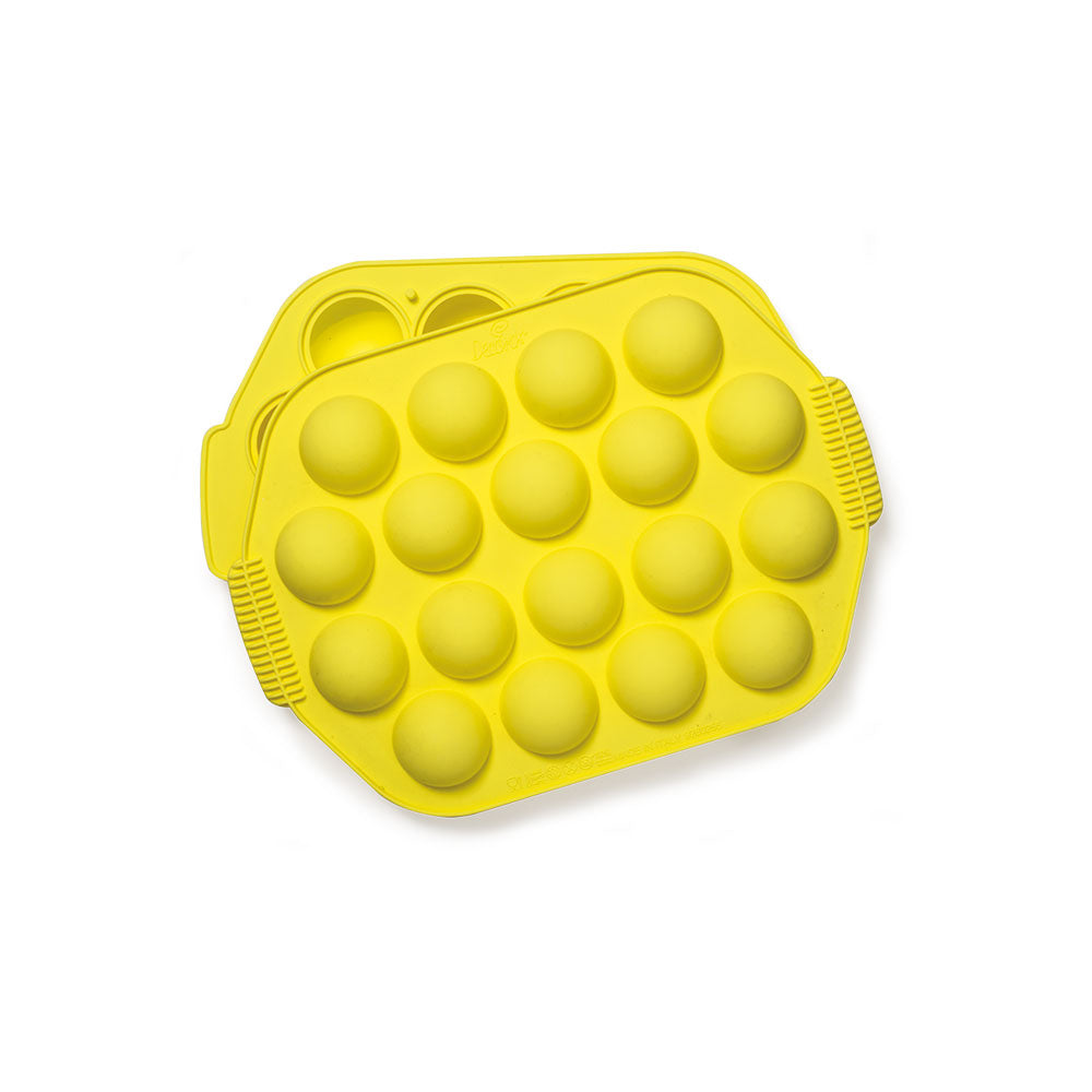 CAKE POPS SILIKONFORM