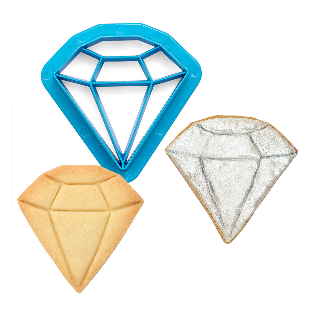 DIAMOND AUSSTECHER