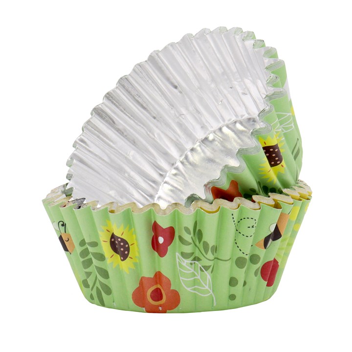 PME MUFFIN FÖRMCHEN BIENEN