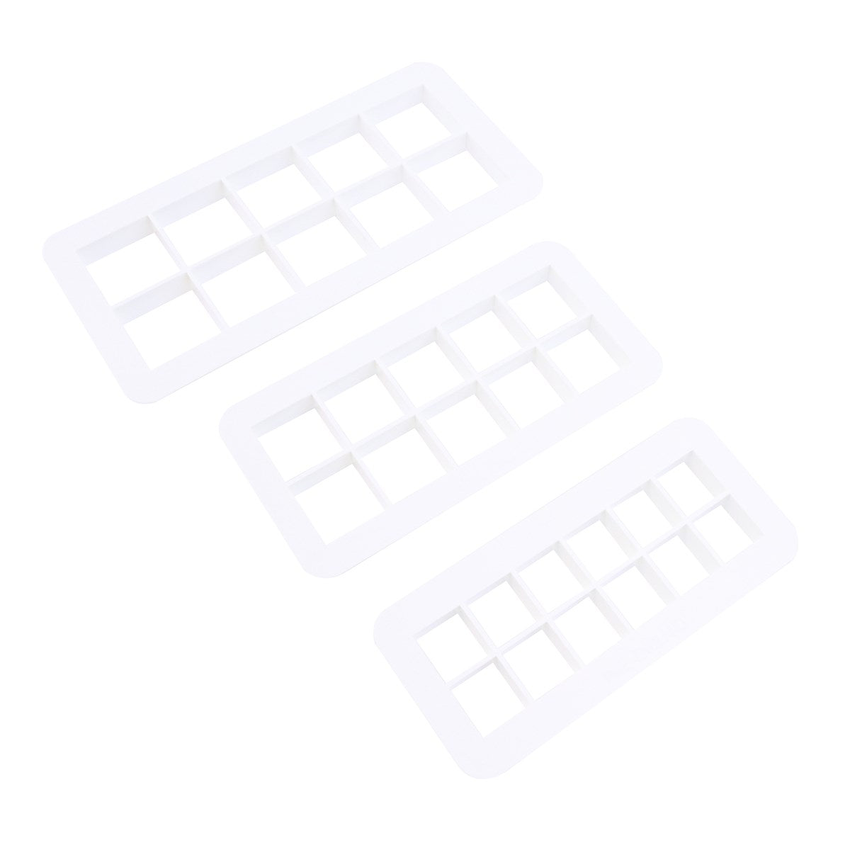PME MULTICUTTER QUADRAT