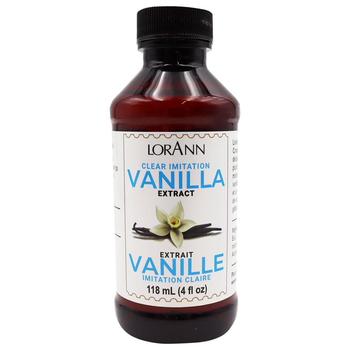 LORANN VANILLA EXTRACT