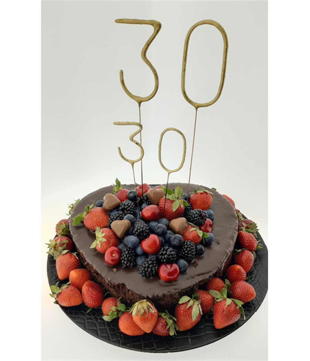 WONDERCANDLE GIANT 2