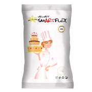 SMARTFLEX FONDANT WHITE 1KG