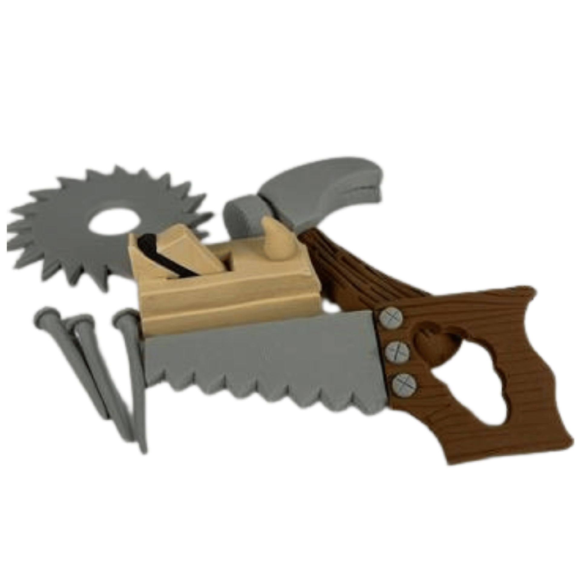 Tischler-Set