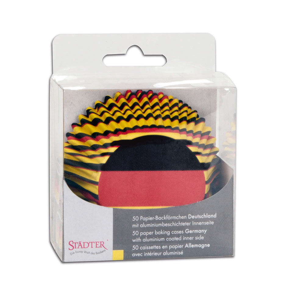 MUFFINFÖRMCHEN DEUTSCHLAND