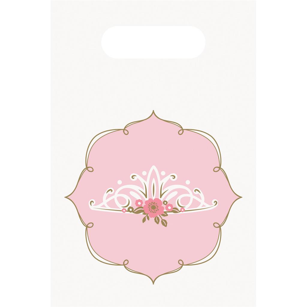 PRINCESS PAPIERTÜTE