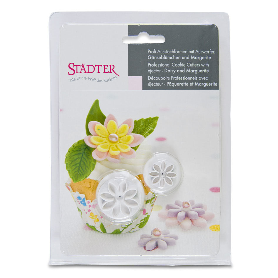 AUSWERFER GÄNSEBLÜMCHEN