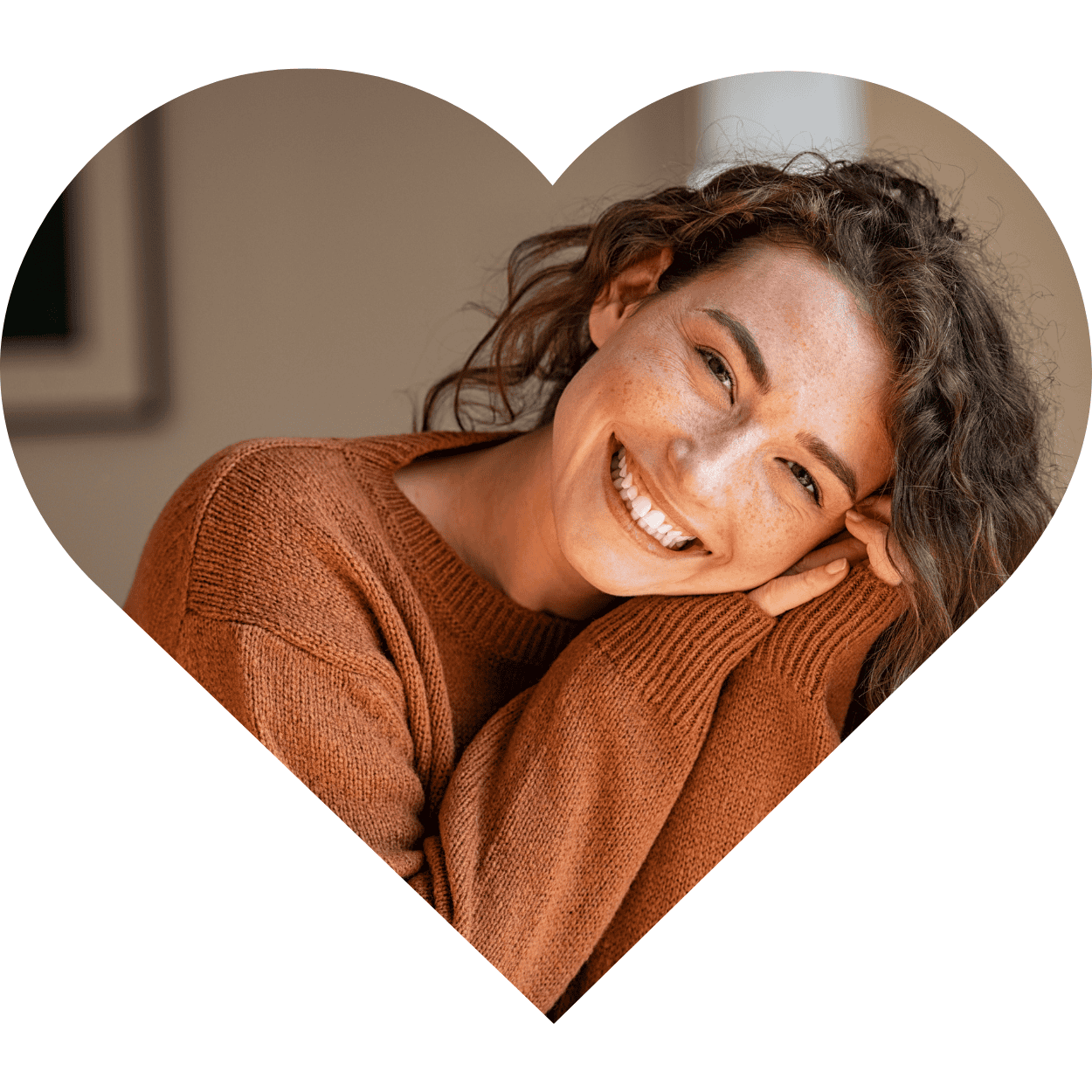 Foto Tortenaufleger Herz