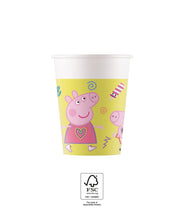 PEPPA PIG PAPPBECHER