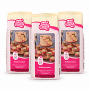 FunCakes Buttercream im 3er-Pack
