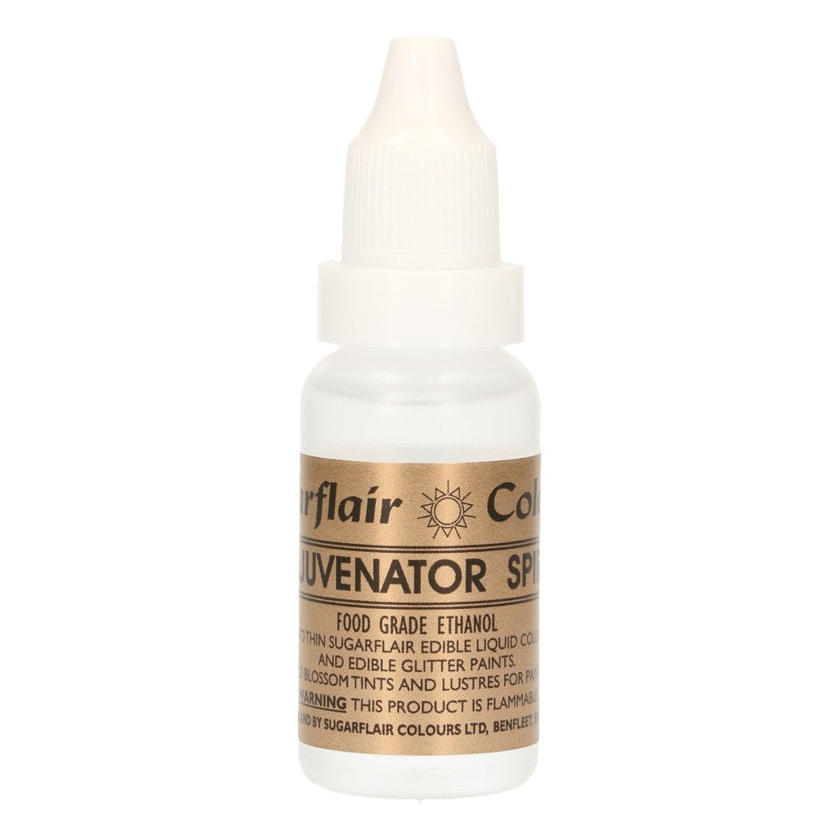 REJUVENATOR SPIRIT 14ML