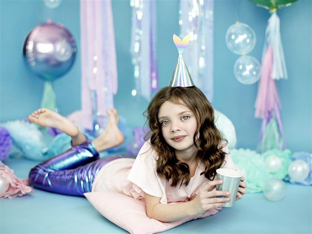 Partyhut Mermaid