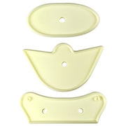 JEM BABY BOOTEE SET/3 BABY SCHUH AUSSTECHER