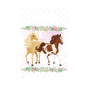 BEAUTIFUL HORSES PARTYBAGS/8
