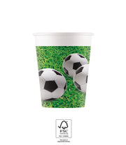FUSSBALL BECHER/8