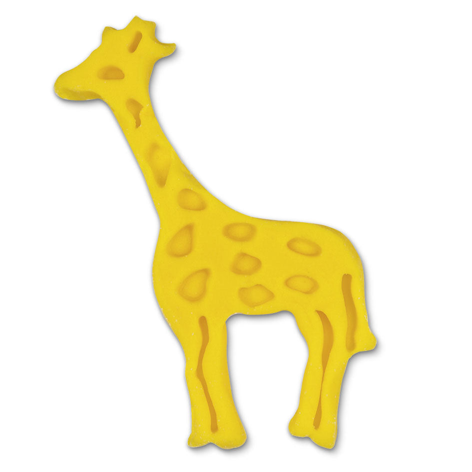 AUSSTECHFORM MIT AUSWERFER "GIRAFFE"
