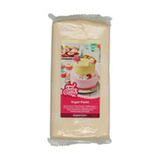 FC Rollfondant Ivory 1kg
