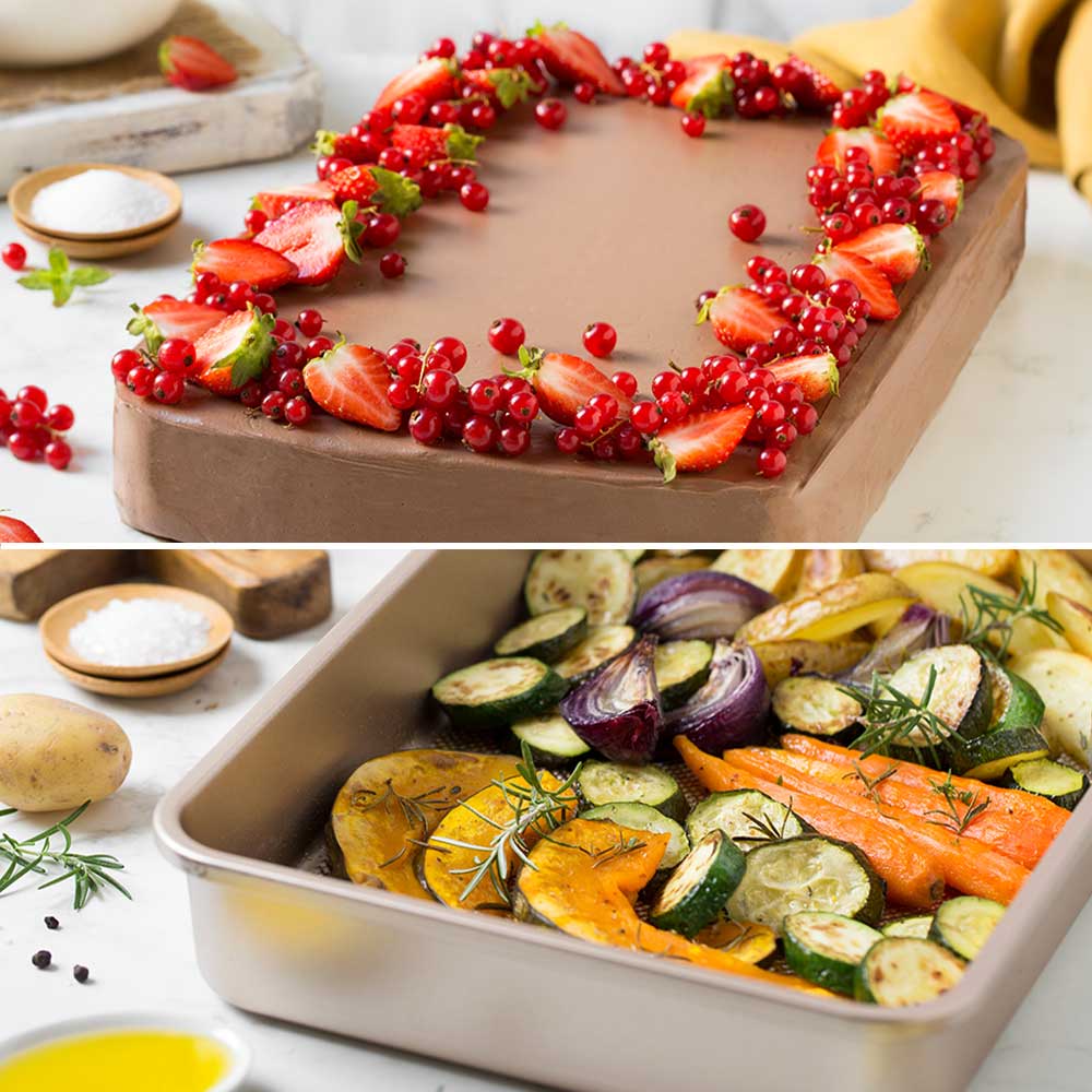 GOLD LINE BACKFORM 34X24