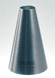 LOCH-TÜLLE, GROß - 12 MM