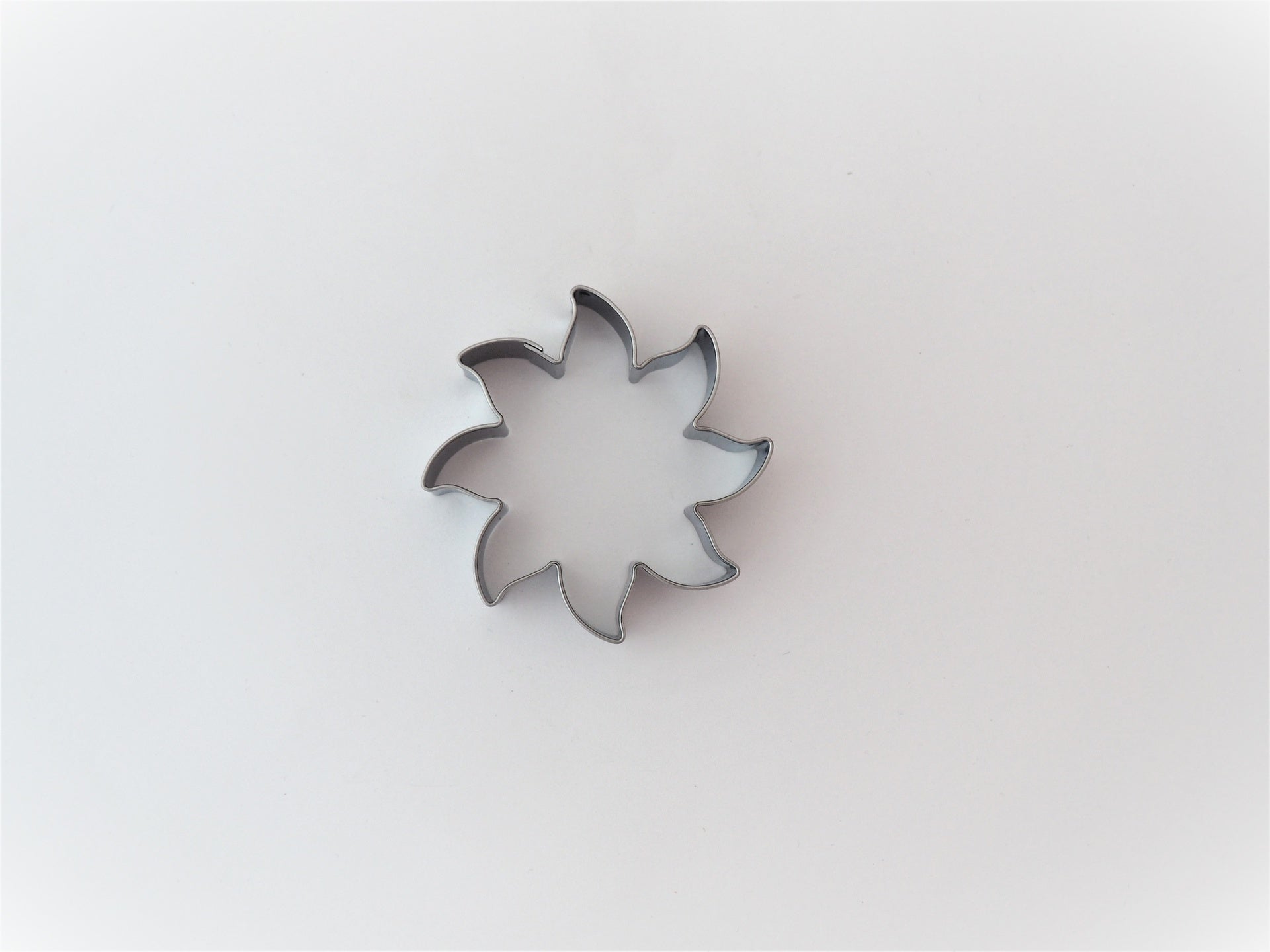 AUSSTECHER SONNE 5,5 CM