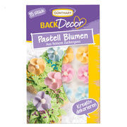 ZUCKERBLUMEN PASTEL